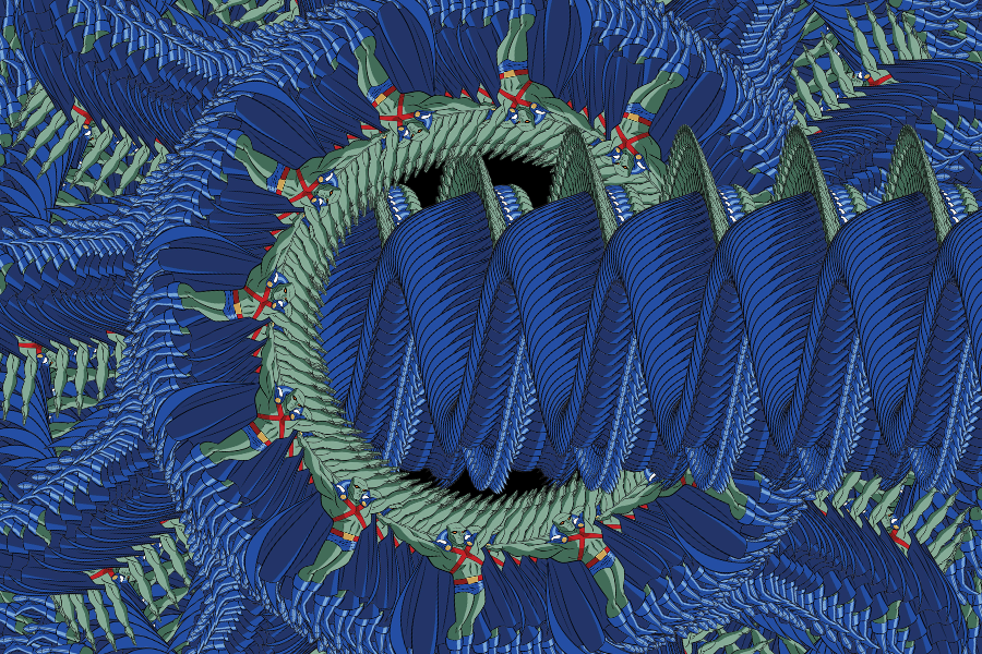 Image Spin 4